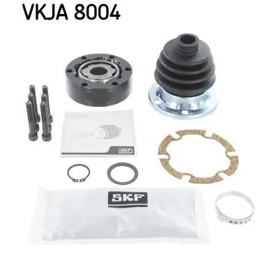 Venta Final Juego de articulación, árbol de transmisión SKF VKJA 8004